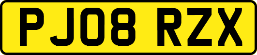 PJ08RZX