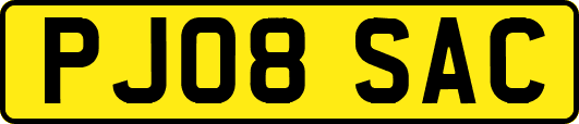 PJ08SAC