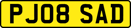 PJ08SAD