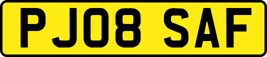 PJ08SAF