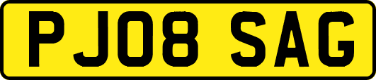 PJ08SAG