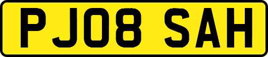 PJ08SAH