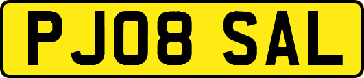 PJ08SAL