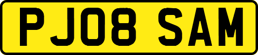PJ08SAM