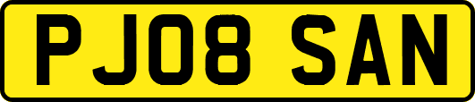 PJ08SAN