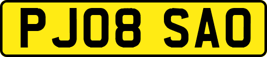 PJ08SAO