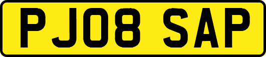 PJ08SAP