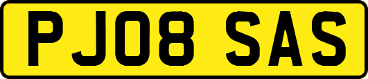 PJ08SAS