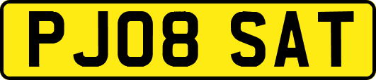 PJ08SAT