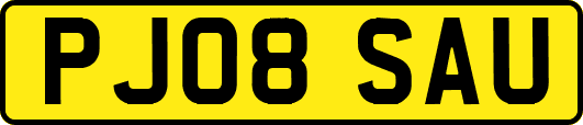 PJ08SAU