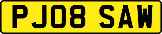 PJ08SAW