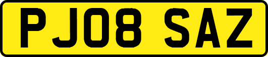 PJ08SAZ