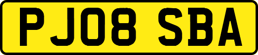 PJ08SBA