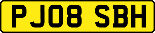 PJ08SBH