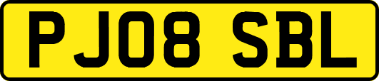 PJ08SBL