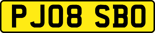 PJ08SBO