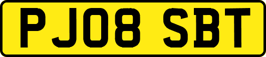 PJ08SBT