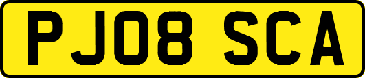 PJ08SCA