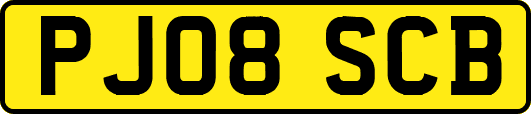 PJ08SCB