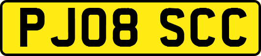 PJ08SCC