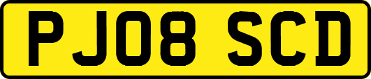 PJ08SCD
