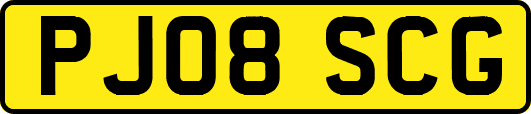 PJ08SCG