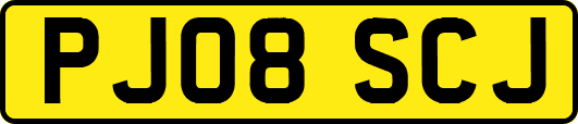 PJ08SCJ