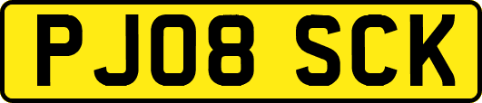 PJ08SCK