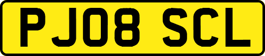 PJ08SCL