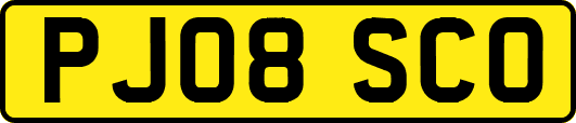 PJ08SCO
