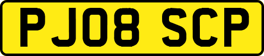 PJ08SCP