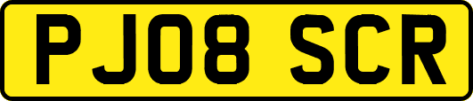 PJ08SCR