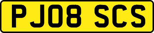 PJ08SCS