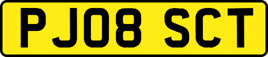 PJ08SCT