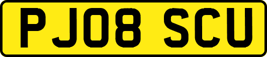 PJ08SCU