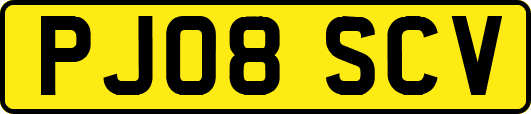 PJ08SCV