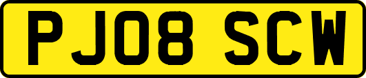 PJ08SCW