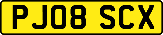 PJ08SCX