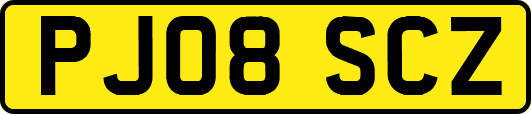 PJ08SCZ