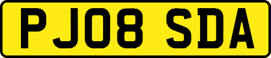 PJ08SDA