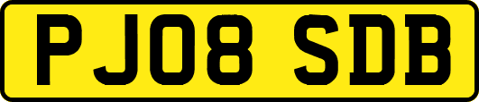 PJ08SDB