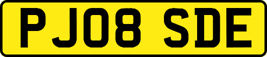 PJ08SDE