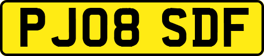 PJ08SDF