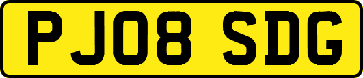 PJ08SDG