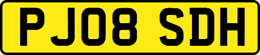 PJ08SDH