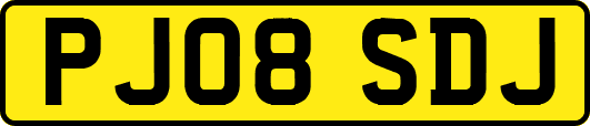 PJ08SDJ