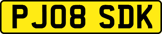 PJ08SDK