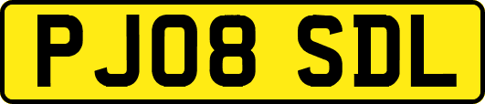 PJ08SDL