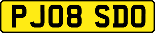 PJ08SDO