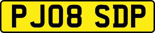 PJ08SDP